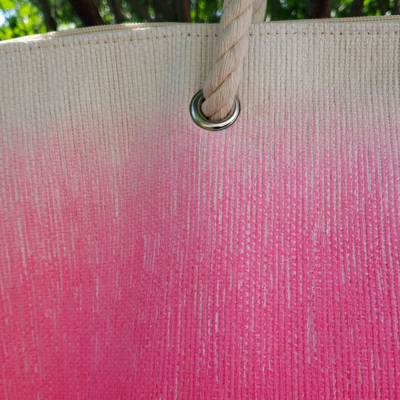 KGB Sun&Sand - beach tote bag ๐ - Picture 3 of 12